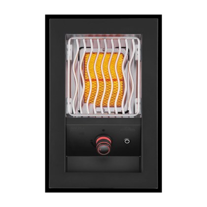 Phantom Built in Side Burner (2)